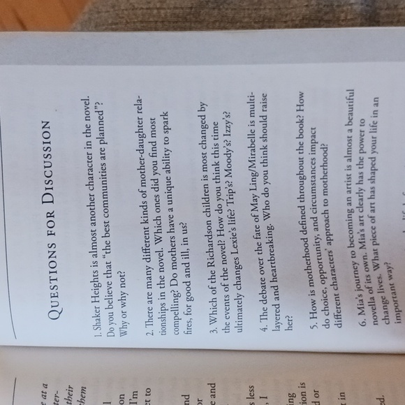 Little Fires Everywhere - Picture 6 of 6